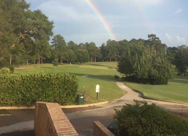 Andalusia Country Club - photo 3