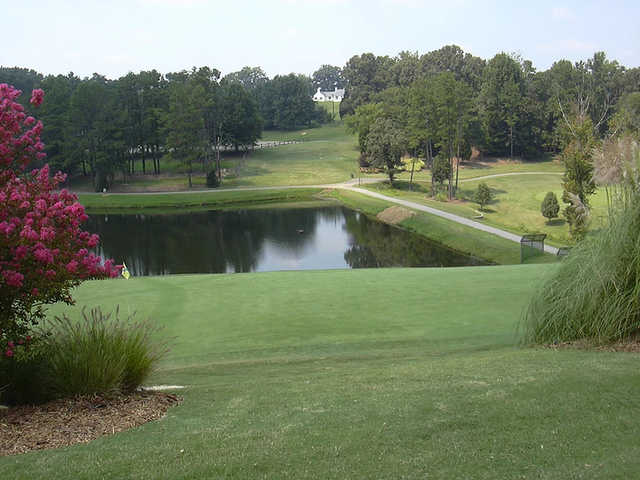 Goodyear Golf Club - photo 2