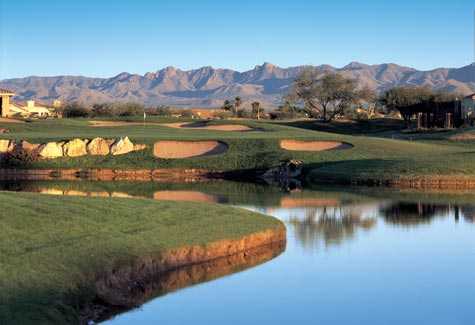 Quail Creek Country Club - photo 6