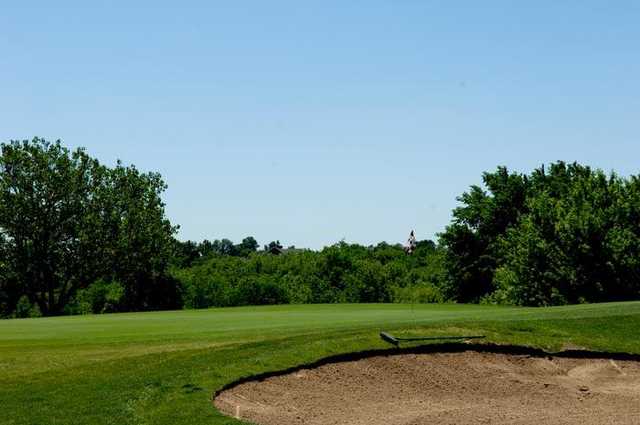 Cardinal Hill Golf Club - photo 5