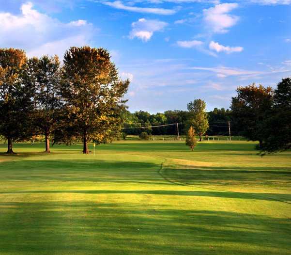 Pleasant Knolls