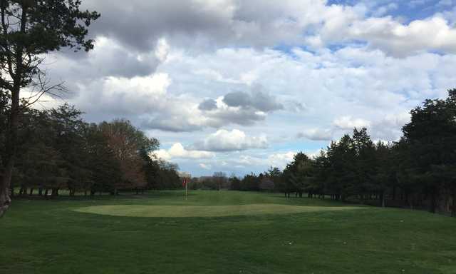 Rutgers University Golf Course - photo 3