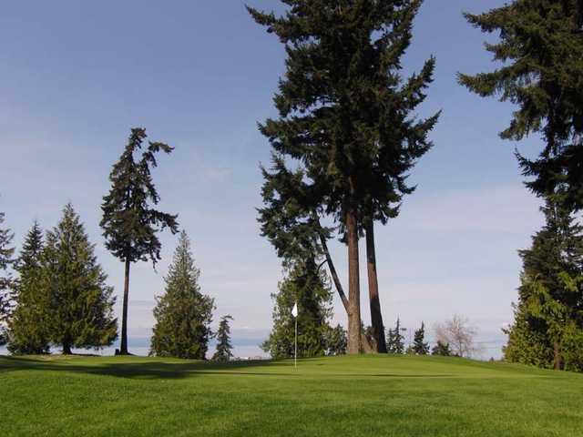 Peninsula Golf Club (WA) - photo 2