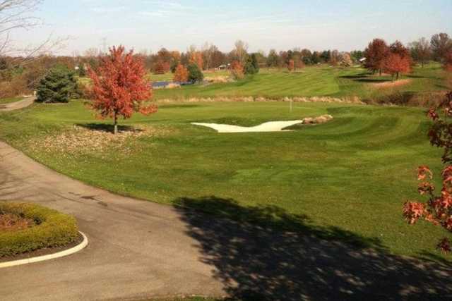 Royal American Links - photo 4