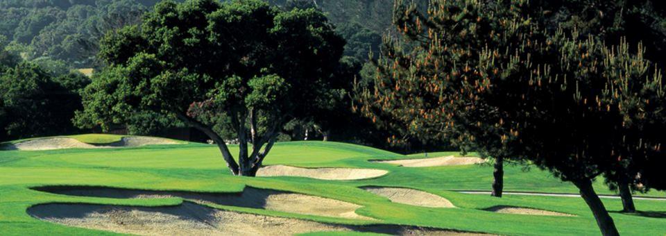 Laguna Seca Golf Ranch - photo 4