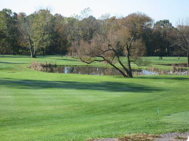 Sweet Water Golf Course - photo 1