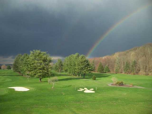 The Lynx at River Bend Golf Club - photo 5