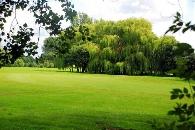Derby Golf Club - photo 2