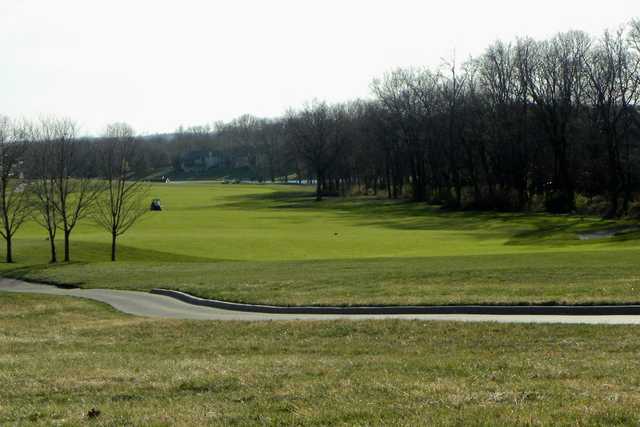 Staley Farms Golf Club - photo 4
