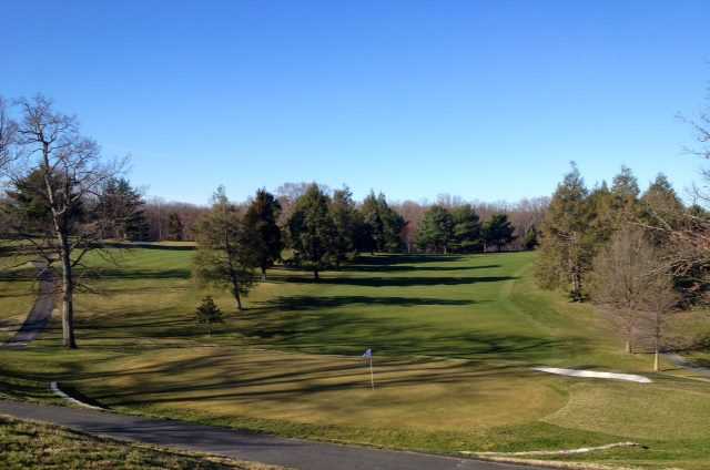 Country Club of Fairfax - photo 3