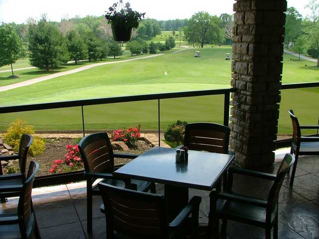 Coppertop Golf Club - photo 3