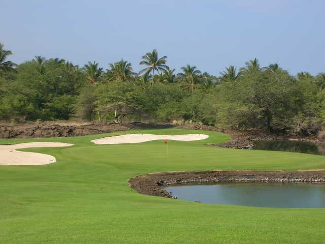 Mauna Lani Resort North Course - photo 2