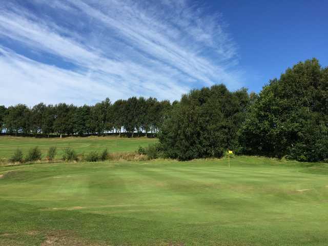 Heaton Park Golf Club - photo 3