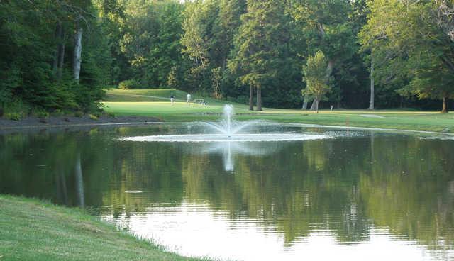 Tri County Country Club - photo 2