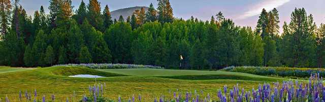 Black Butte Ranch - Glaze Meadow Course - photo 3