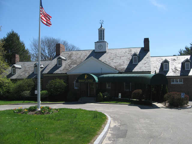 Brookline - photo 3