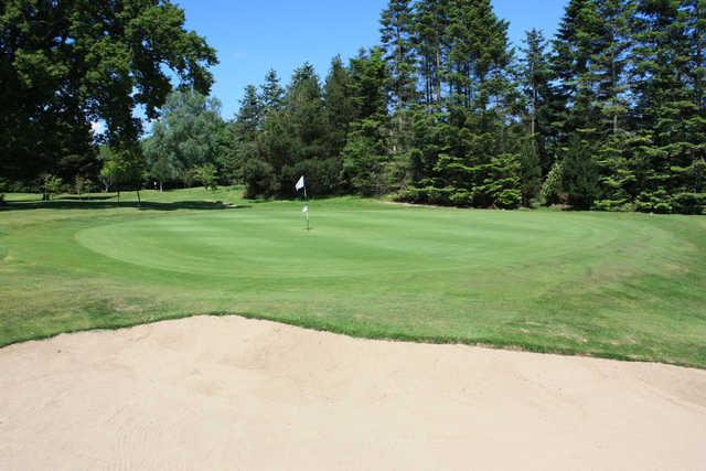 Spa Golf Club - photo 5