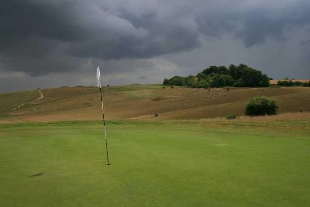 Royston Golf Club - photo 7