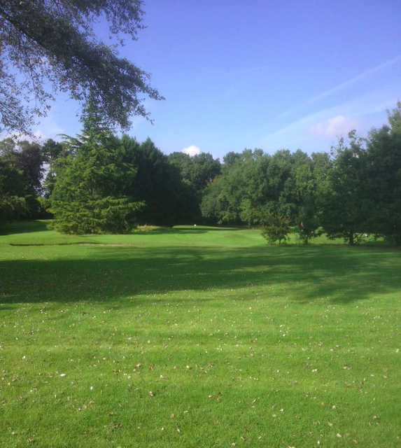 Bruntwood Park Golf Course - photo 1