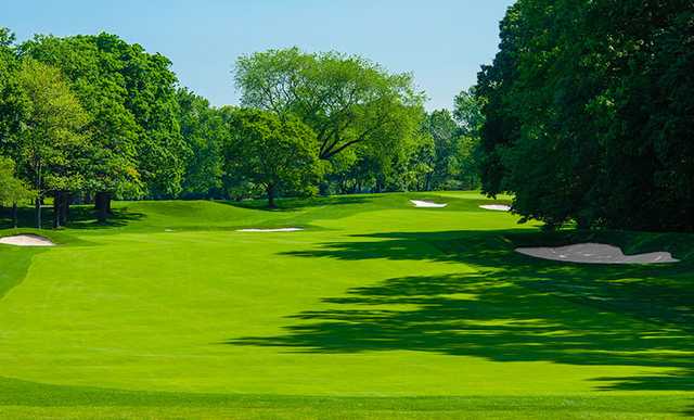 Baltusrol Golf Club - Upper Course - photo 4