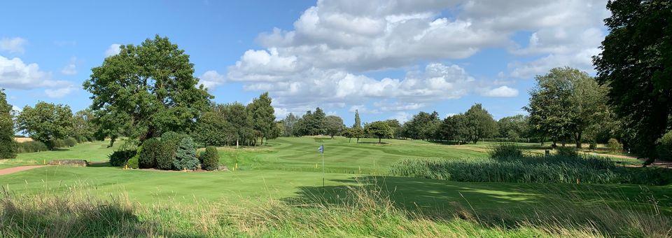 Dinsdale Golf Club - photo 4