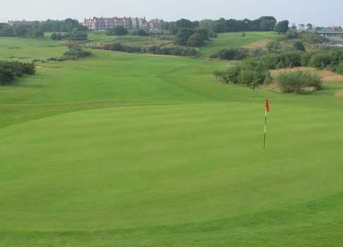 Scarborough South Cliff Golf Club - photo 6