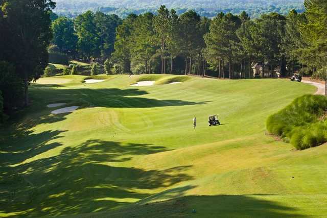 St. Ives Country Club - photo 2