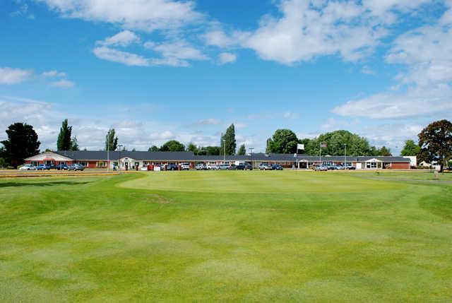 Senior Estates Golf & Country Club - photo 2