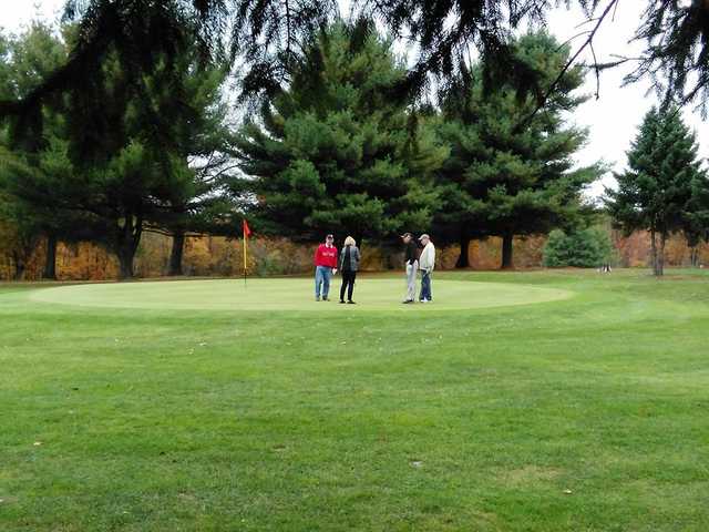 Vandergrift Golf Course - photo 3