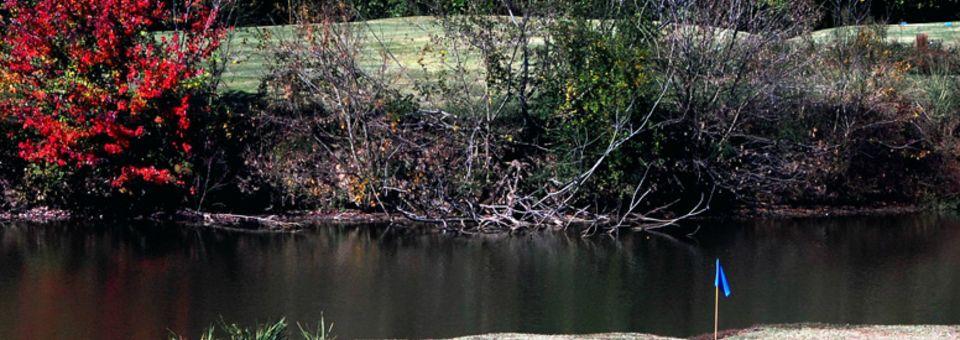Cross Creek Golf Course - photo 4