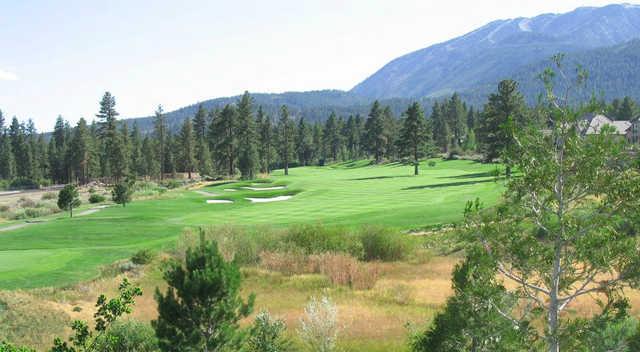 Montreux Golf & Country Club - photo 3