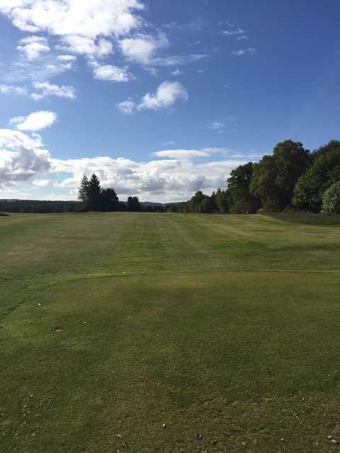 Thornhill Golf Club