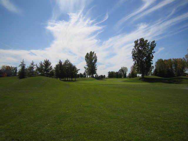 Greystone Golf Club