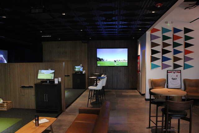 The Ironwood Bar - photo 3