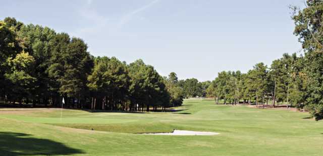 Forest Oaks - photo 6
