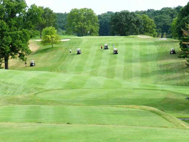 Dayton Country Club - photo 3
