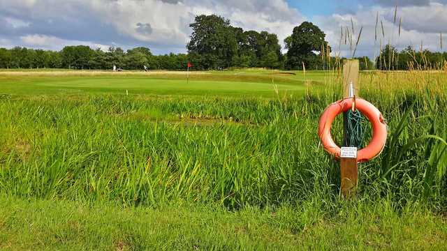 Wheathill Golf Club - photo 6