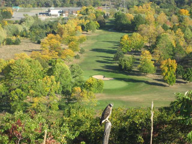 King's Forest Golf Course