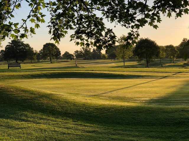 East Horton Golf Club - Parkland Course - photo 4