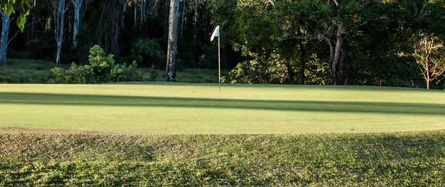 Meadowbrook Golf Club - photo 3