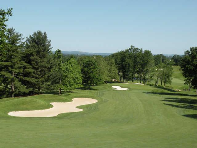 Canoe Brook Country Club - photo 4
