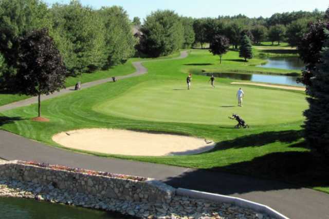 Tewksbury Country Club