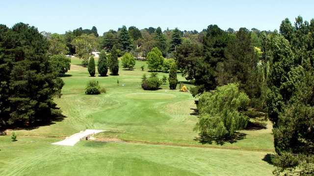 Bowral Golf Club - photo 5