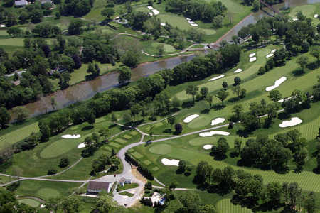 Lancaster Country Club - photo 6
