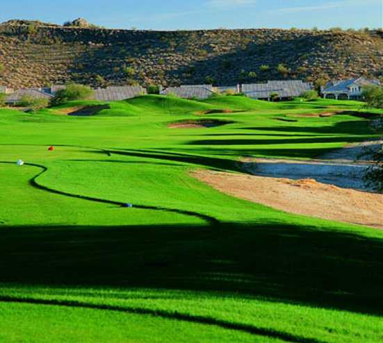 Foothills Golf Club - photo 2