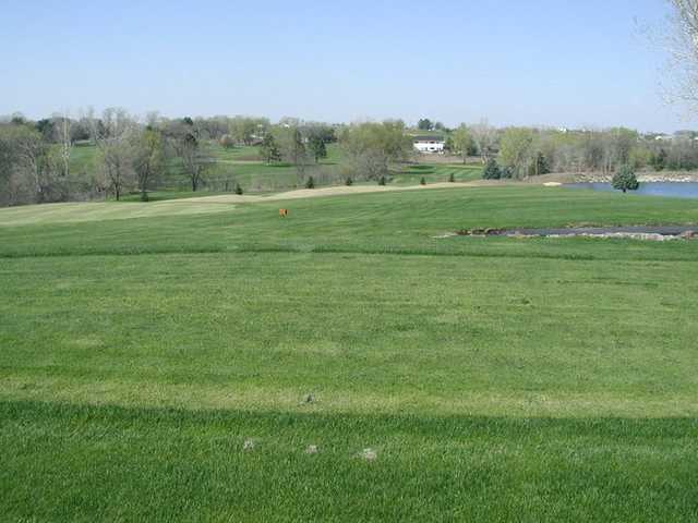 Hidden Valley Golf & Country Club - photo 2