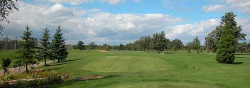 Deerfield Golf Club (ON) - photo 5