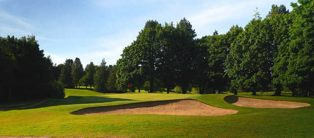 Belvoir Park - photo 2