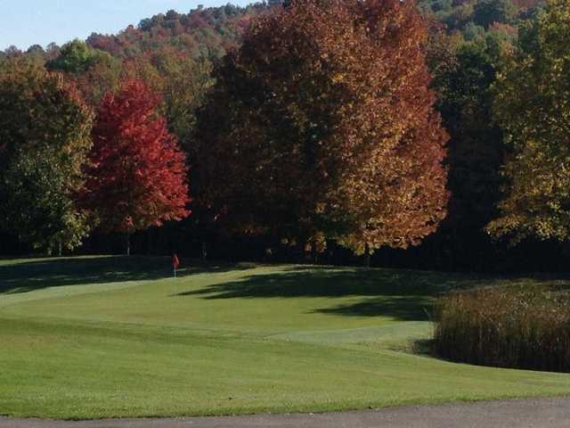 Apalachin Golf Course