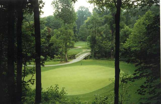 Old Oakland Golf Club